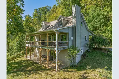 382 Black Oak Cove Road, Candler, NC 28715 - Photo 3