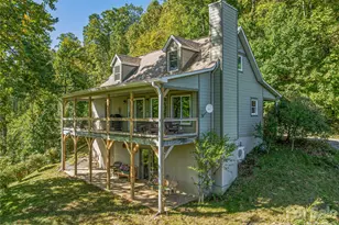 382 Black Oak Cove Rd, Candler, NC 28715 - Photo 3