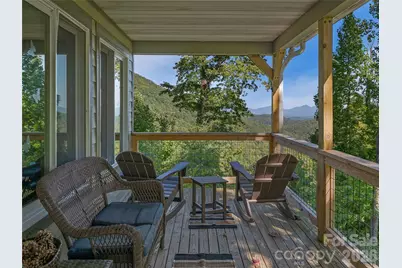 382 Black Oak Cove Road, Candler, NC 28715 - Photo 17