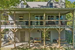 382 Black Oak Cove Rd, Candler, NC 28715 - Photo 5