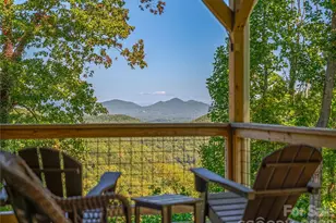 382 Black Oak Cove Rd, Candler, NC 28715 - Photo 5