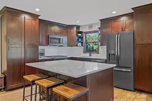 382 Black Oak Cove Rd, Candler, NC 28715 - Photo 9