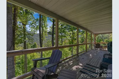 382 Black Oak Cove Road, Candler, NC 28715 - Photo 17