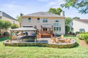 13409 Fremington Rd, Huntersville, NC 28078 - Photo 5