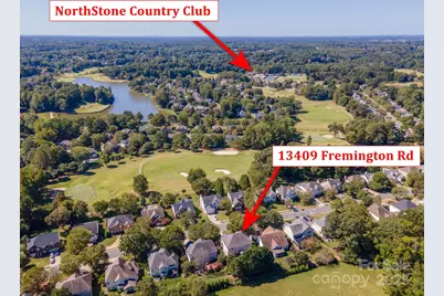 13409 Fremington Road, Huntersville, NC 28078 - Photo 41