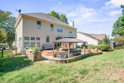 13409 Fremington Road, Huntersville, NC 28078 - Photo 33