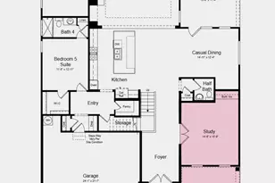 3178 Tramore Dr, Harrisburg, NC 28075 - Photo 3