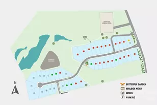 3178 Tramore Dr, Harrisburg, NC 28075 - Photo 33