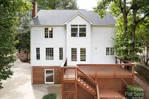 5619 Mountain Point Ln, Charlotte, NC 28216 - Photo 39