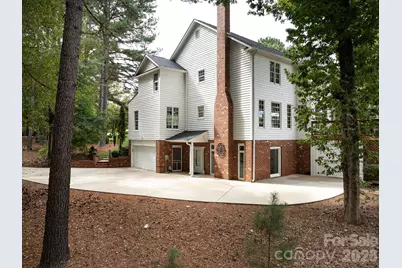 5619 Mountain Point Lane, Charlotte, NC 28216 - Photo 37