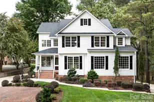 5619 Mountain Point Ln, Charlotte, NC 28216 - Photo 1