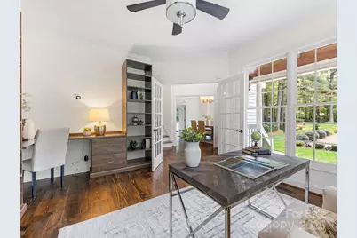 5619 Mountain Point Lane, Charlotte, NC 28216 - Photo 5