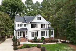 5619 Mountain Point Ln, Charlotte, NC 28216 - Photo 1