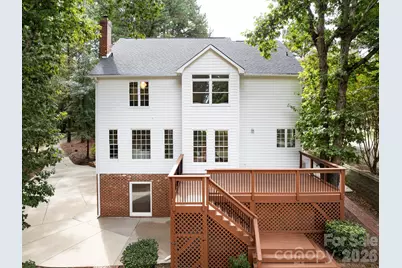 5619 Mountain Point Lane, Charlotte, NC 28216 - Photo 39