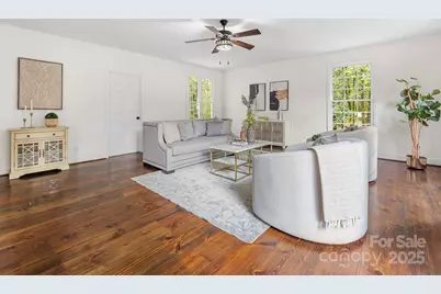 5619 Mountain Point Lane, Charlotte, NC 28216 - Photo 11