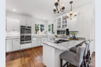 5619 Mountain Point Lane, Charlotte, NC 28216 - Photo 17