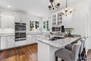 5619 Mountain Point Ln, Charlotte, NC 28216 - Photo 17