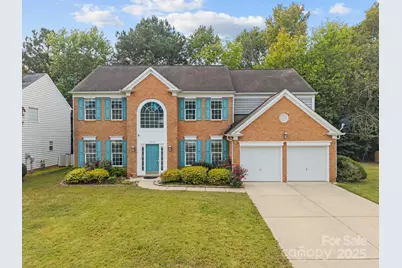 7819 Noland Woods Drive, Charlotte, NC 28277 - Photo 3