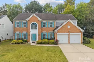 7819 Noland Woods Dr, Charlotte, NC 28277 - Photo 3