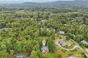 310 Sweetbriar Dr, Hendersonville, NC 28739 - Photo 41