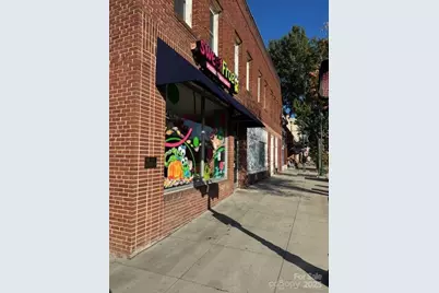 201 N Main Street, Hendersonville, NC 28739 - Photo 1