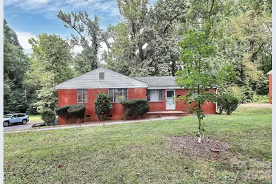 3224 Marlborough Road, Charlotte, NC 28208 - Photo 1