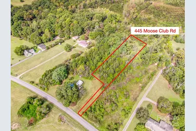 445 Moose Club Road, Statesville, NC 28677 - Photo 3