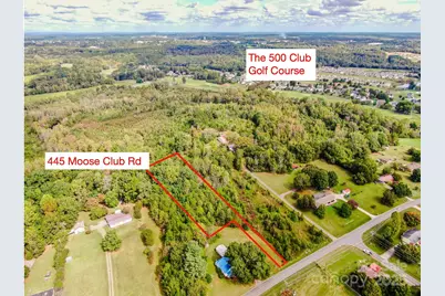 445 Moose Club Road, Statesville, NC 28677 - Photo 1
