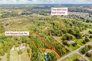 445 Moose Club Rd, Statesville, NC 28677 - Photo 1