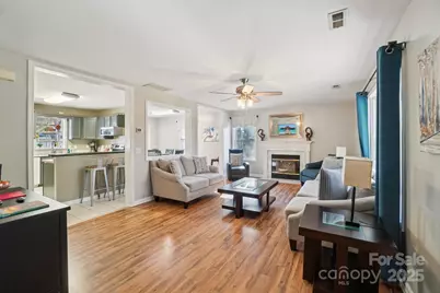 17 Old Gap Creek Road, Fairview, NC 28730 - Photo 5