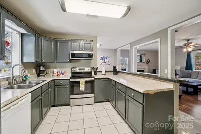 17 Old Gap Creek Road, Fairview, NC 28730 - Photo 17