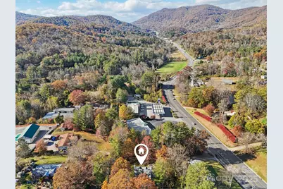 17 Old Gap Creek Road, Fairview, NC 28730 - Photo 3