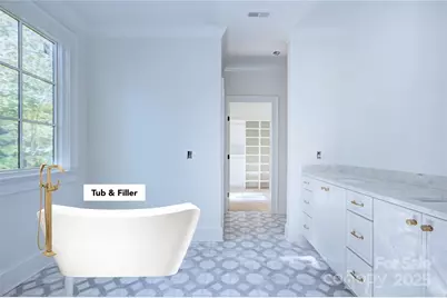 3912 Stoney Ridge Trail, Charlotte, NC 28210 - Photo 19