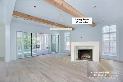 3912 Stoney Ridge Trail, Charlotte, NC 28210 - Photo 11