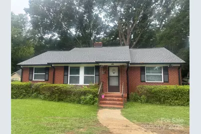 116 S White Street S, Marshville, NC 28103 - Photo 1