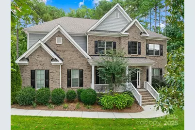 252 Cove Creek Loop, Mooresville, NC 28117 - Photo 37