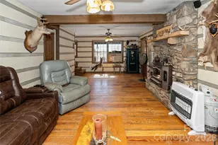 310 Log Gap Rd, Fairview, NC 28730 - Photo 17