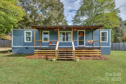 1279 Craig Drive, Iron Station, NC 28080 - Photo 1