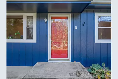 5 West Cove Street, Weaverville, NC 28787 - Photo 3