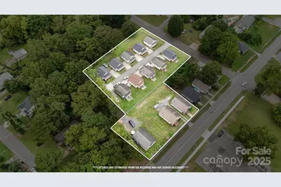 606 N Logan Street, Gastonia, NC 28052 - Photo 3