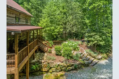 69 Dogwood Branch Lane, Zirconia, NC 28790 - Photo 11