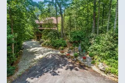 69 Dogwood Branch Lane, Zirconia, NC 28790 - Photo 5