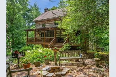 69 Dogwood Branch Lane, Zirconia, NC 28790 - Photo 3