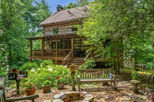 69 Dogwood Branch Ln, Zirconia, NC 28790 - Photo 3