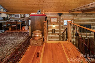 69 Dogwood Branch Lane, Zirconia, NC 28790 - Photo 33