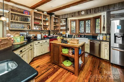 69 Dogwood Branch Lane, Zirconia, NC 28790 - Photo 19