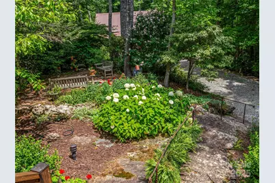 69 Dogwood Branch Lane, Zirconia, NC 28790 - Photo 11