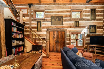 69 Dogwood Branch Lane, Zirconia, NC 28790 - Photo 23