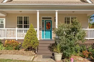 249 Stone House Rd, Hendersonville, NC 28739 - Photo 3