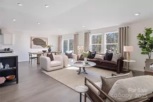 4006 Cunningham Farm Dr, Indian Trail, NC 28079 - Photo 3